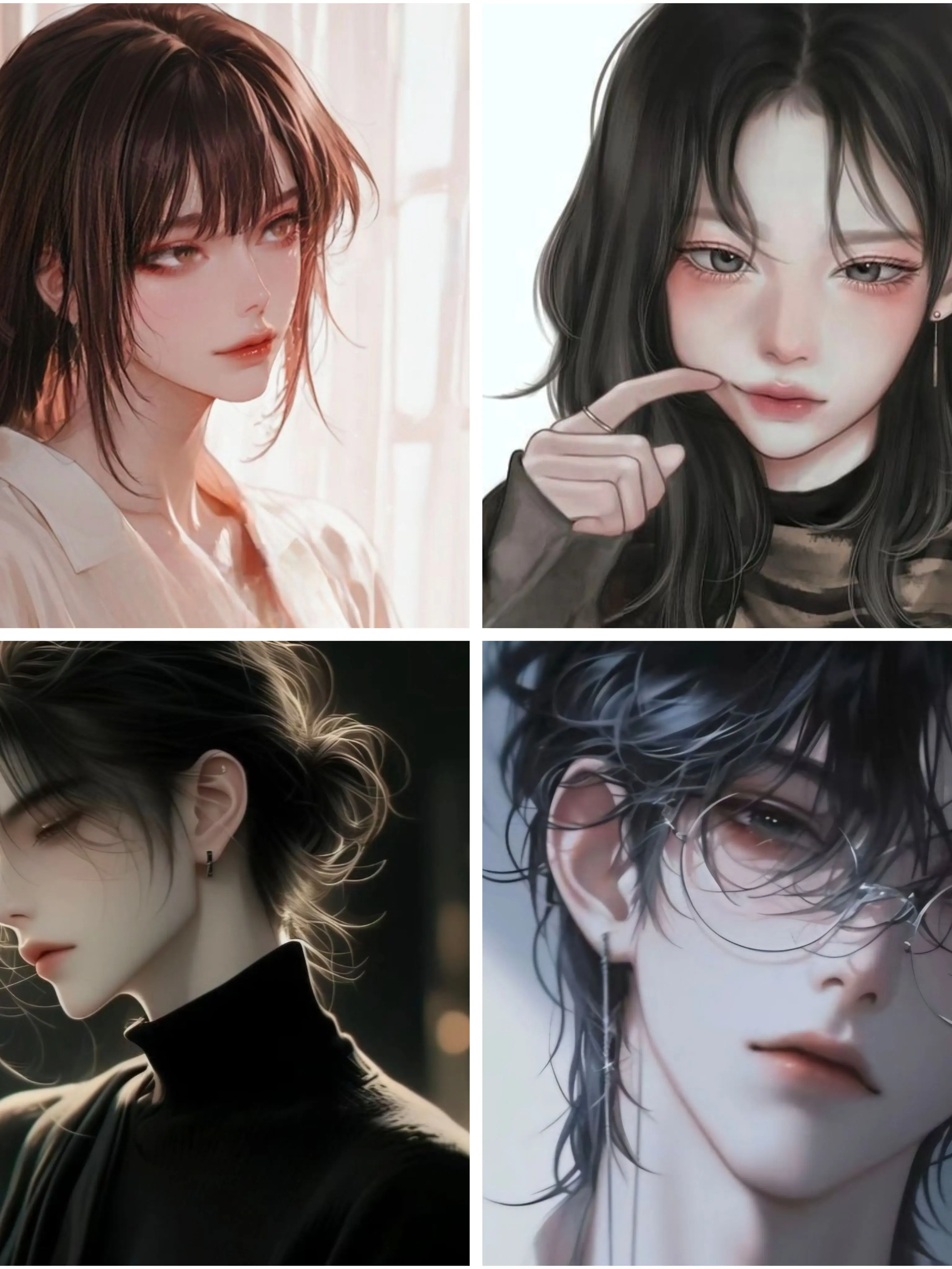 FaII의 한국대병원