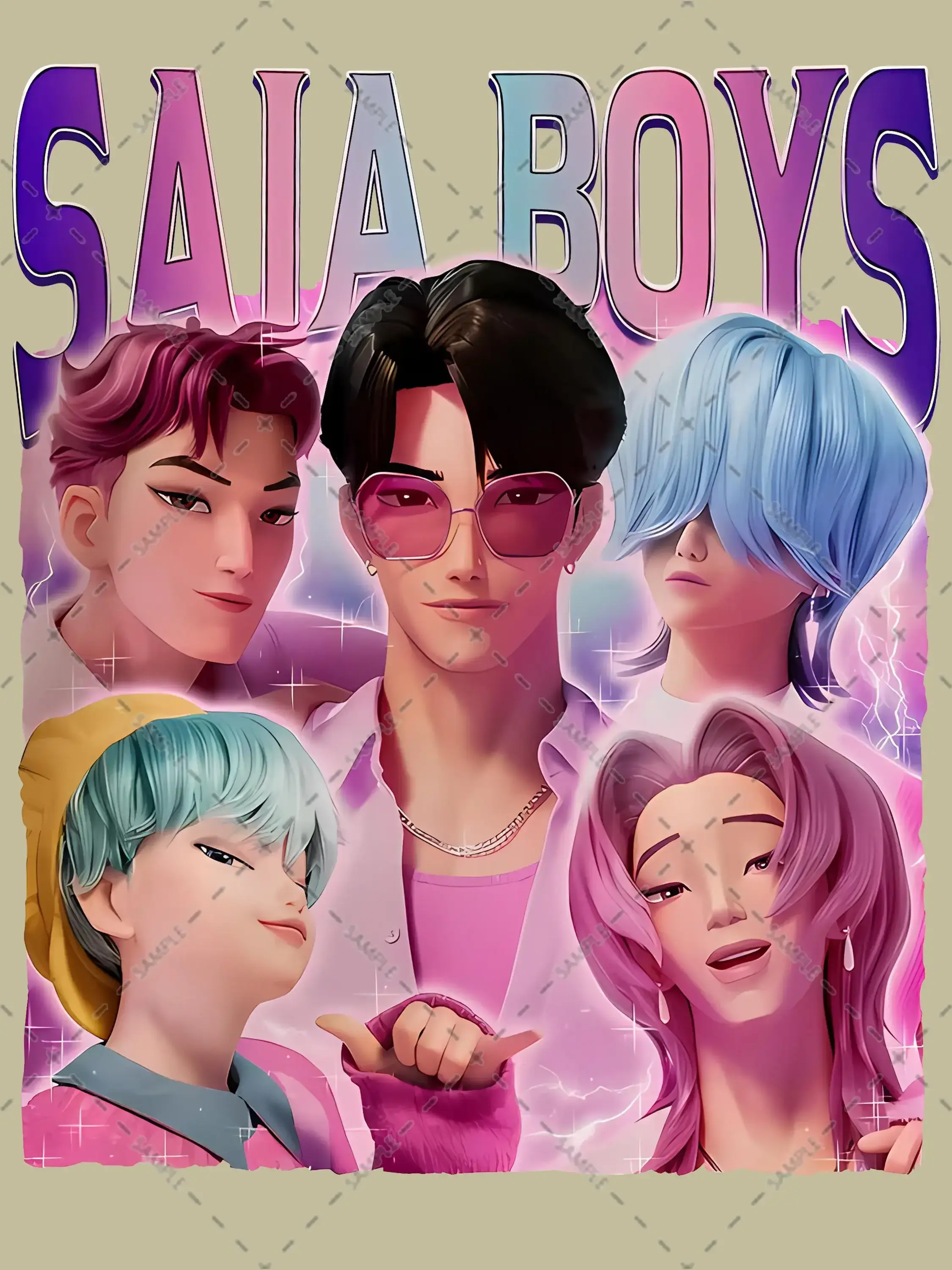 VioletWell8664의 犬を拾ったと思ったのに