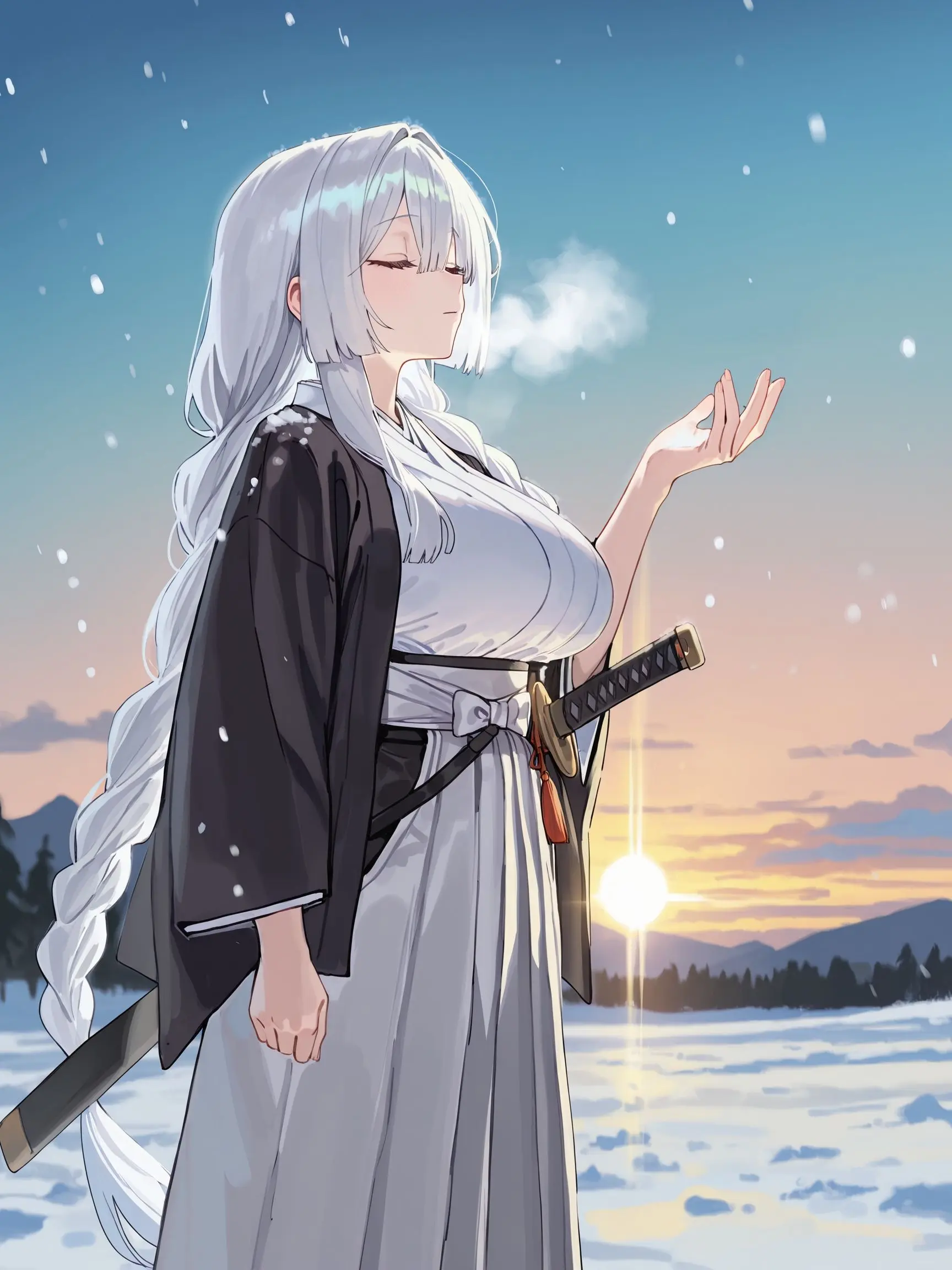 LongSleep0055의 아마미야 카에데