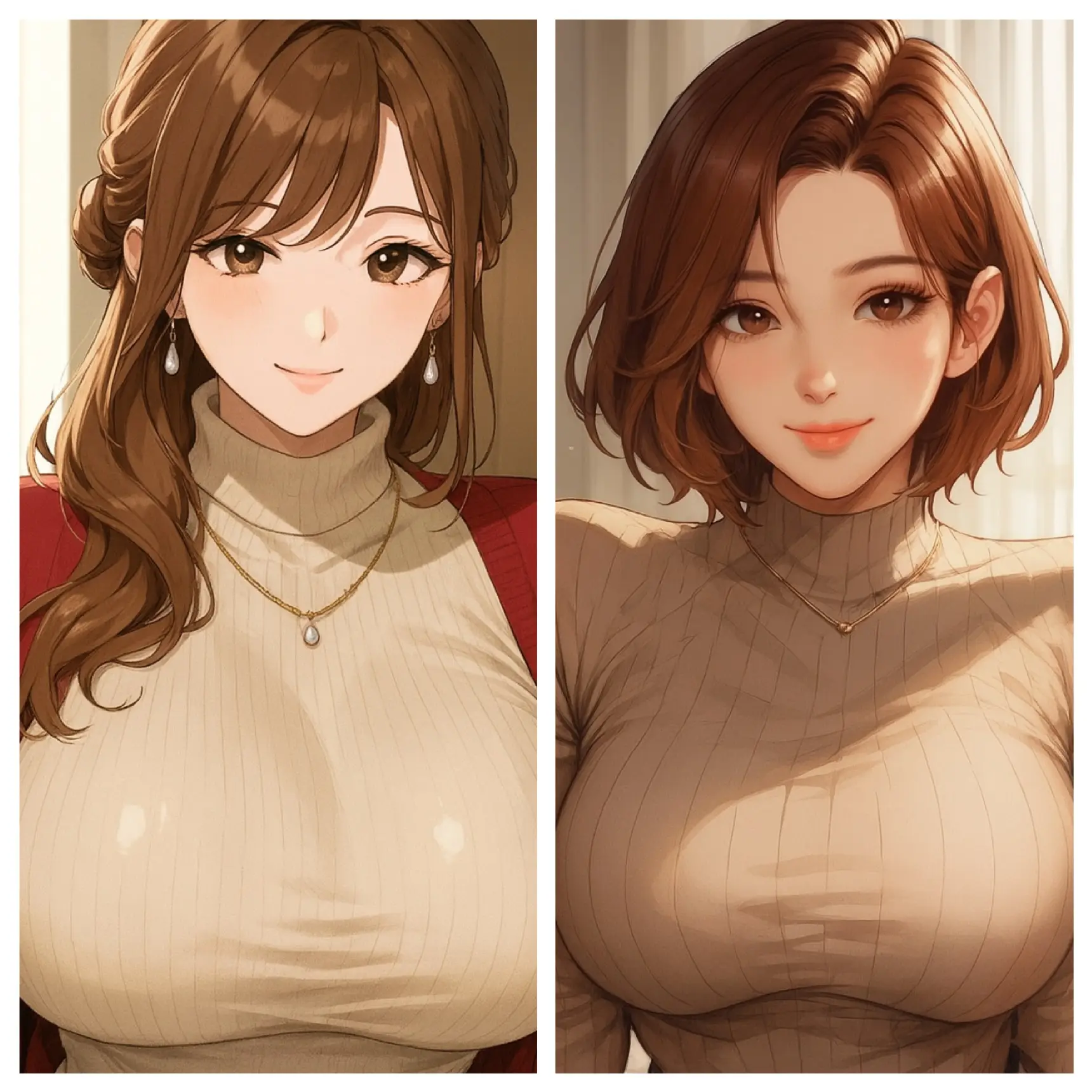 ToughQuail8848의 옛 선생님을 찾아뵈었는데