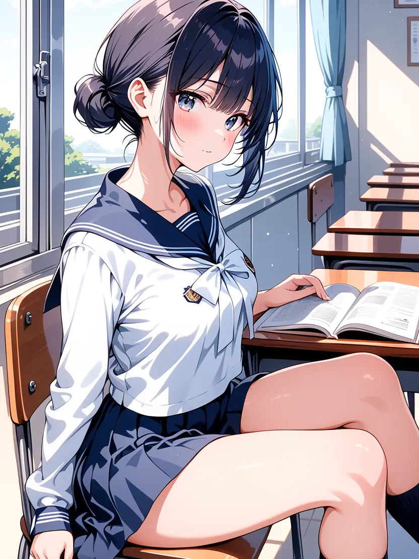 GreatWasp5321의 初恋