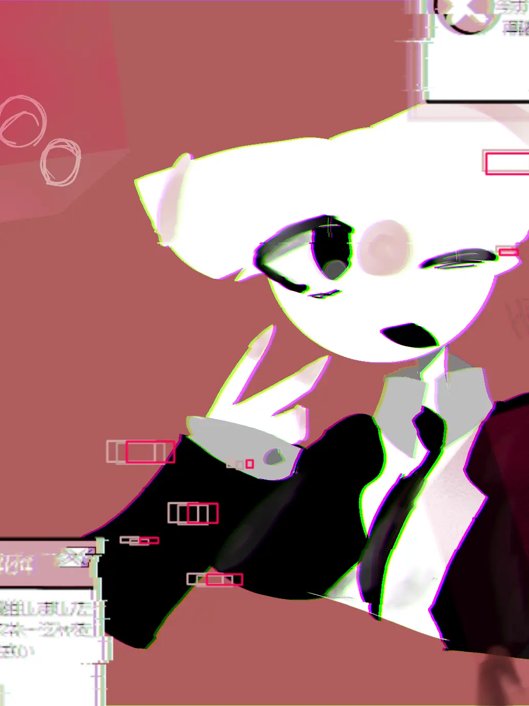 dazainohoutai0719의 残業！