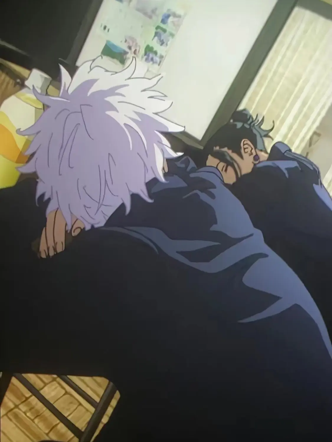 CottonRadish29의 태어나보니 최강게이듀오의 자식입니다