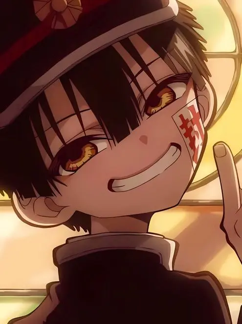 muje._의 유기 아마네 (하나코)