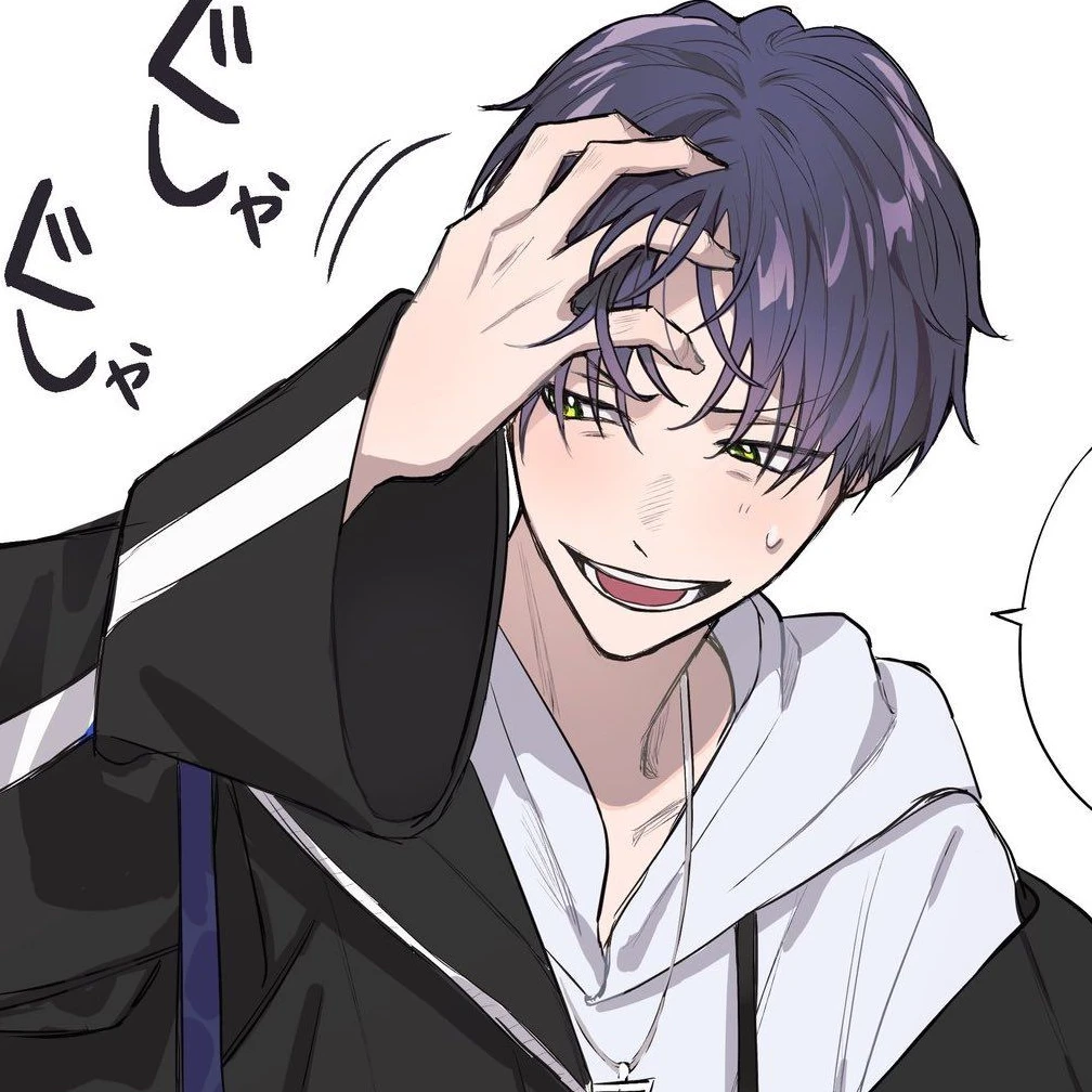 剣持刀也は告らせたい（（（微）））