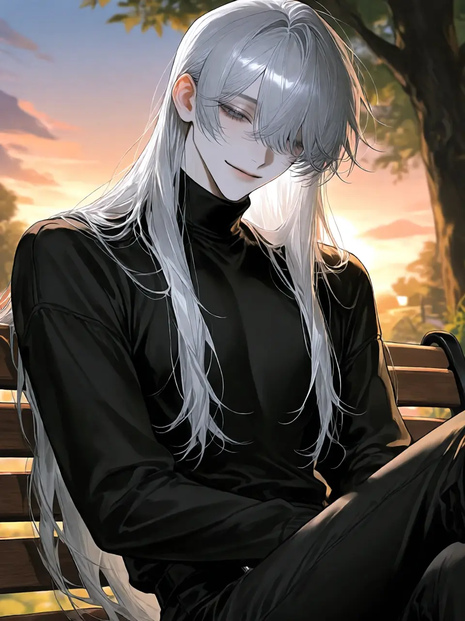 0u7nm의 ◯スお兄さん