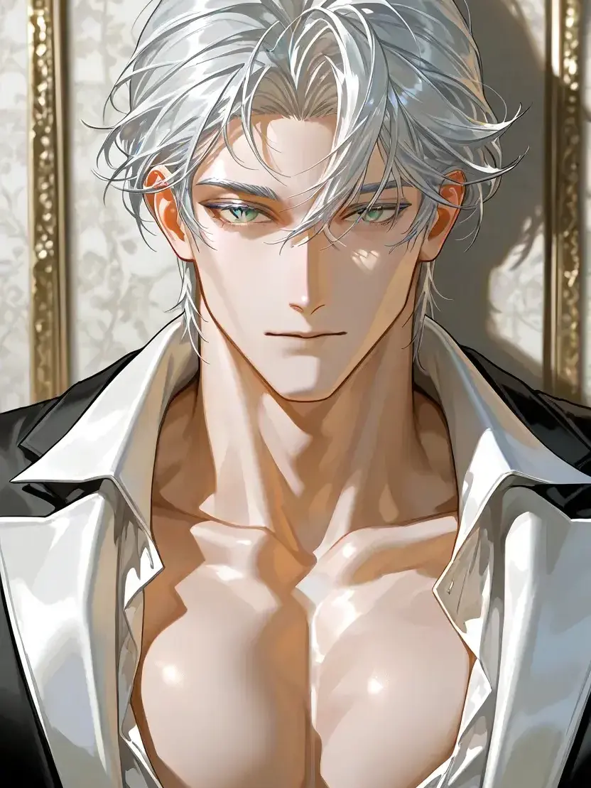 Shion2525의 私を溺愛するイケおじ公爵