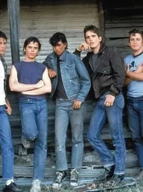 Yua_2026의 The outsiders