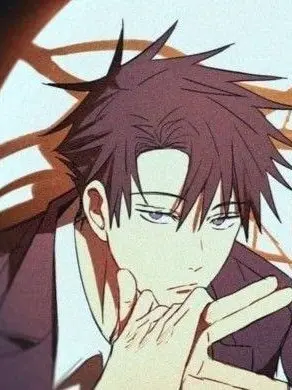 Ayame_Hana의 Megumi Fushiguro