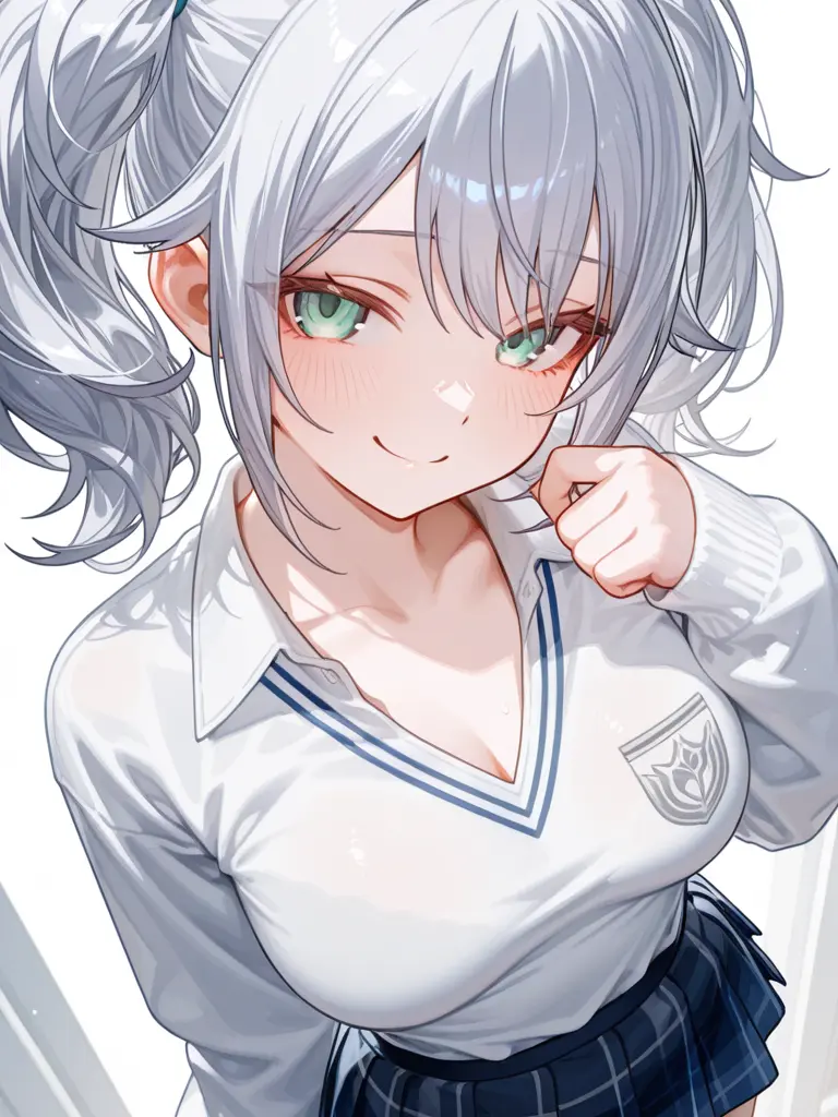 TameSeal4132의 バイト仲間のメスガキ同級生に懐かれる