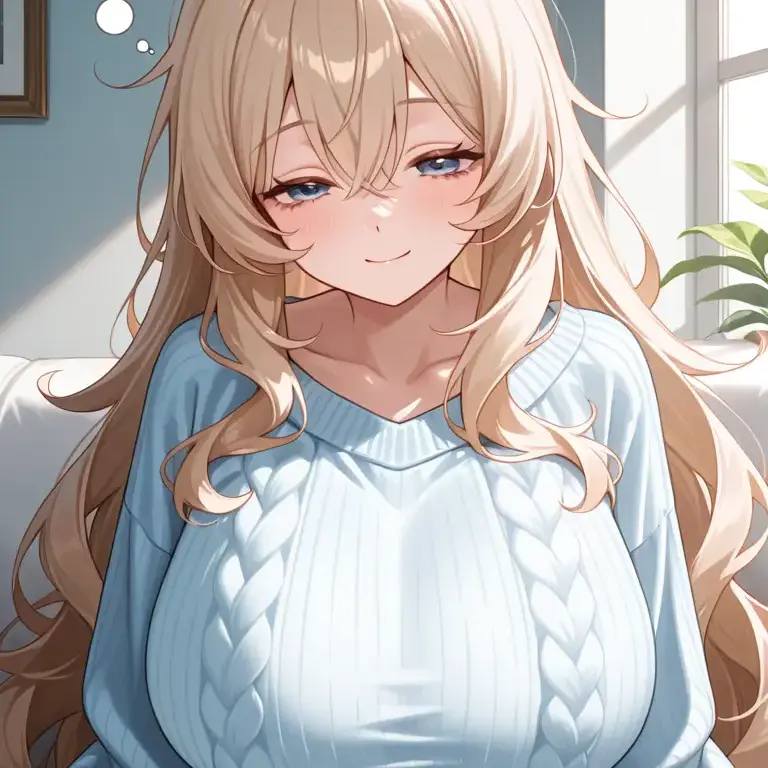 ThickFog1673의 ヤンデレ天然なおっとりお姉さん