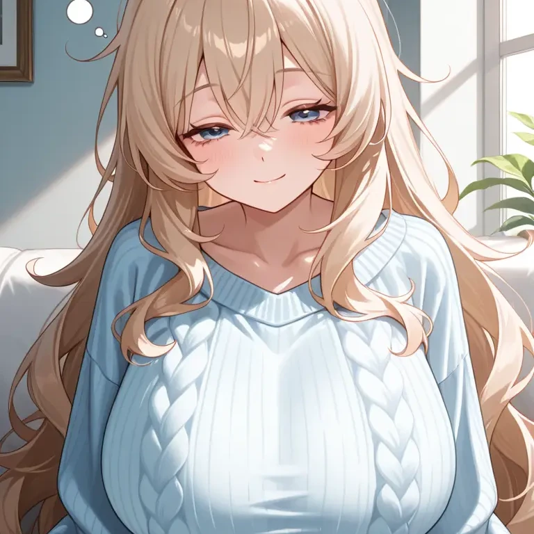 ヤンデレ天然なおっとりお姉さん