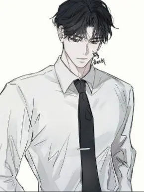 Yushin_47의 BL| Your mafia husband