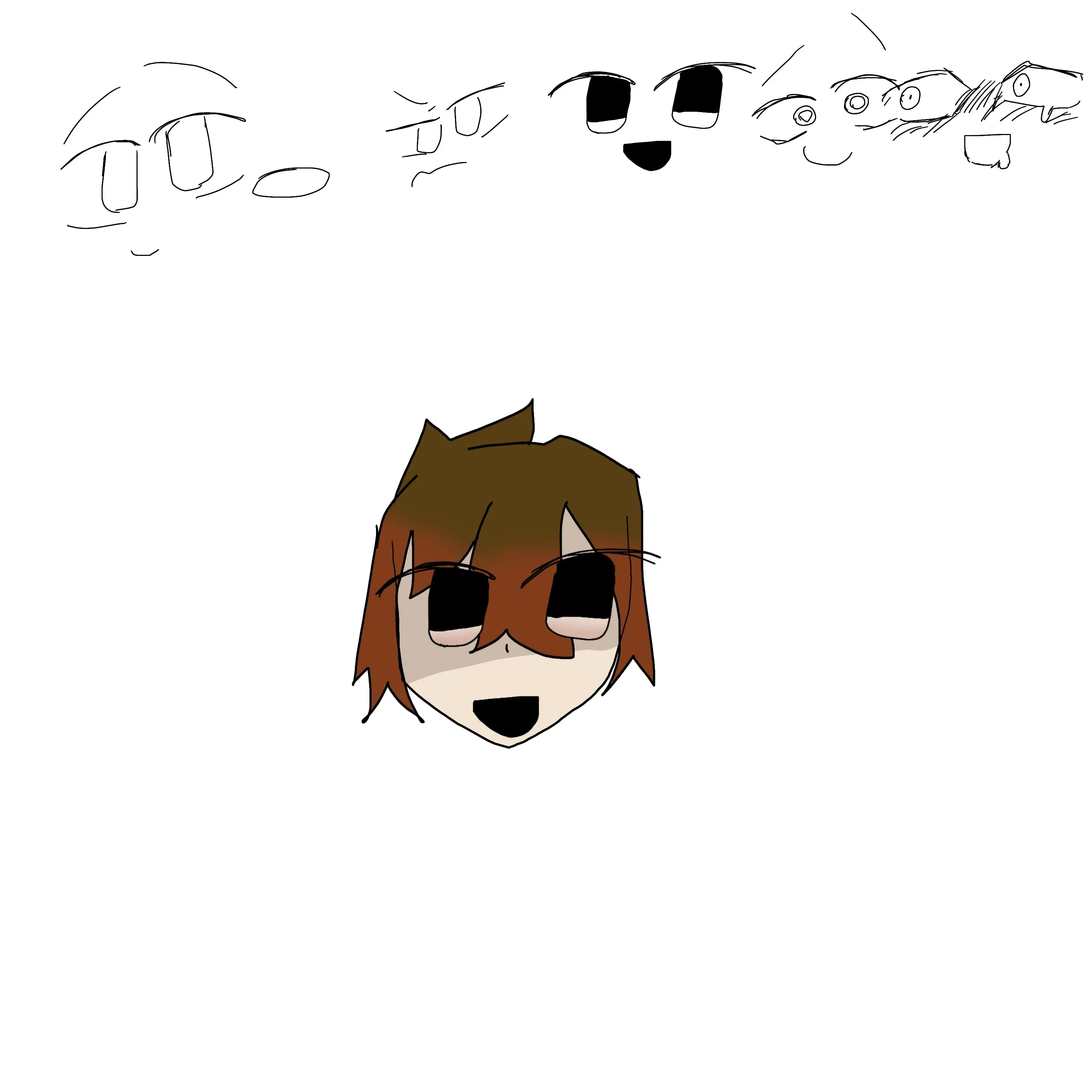 Makaronda66의 こいつうざいなぶっ潰そうか