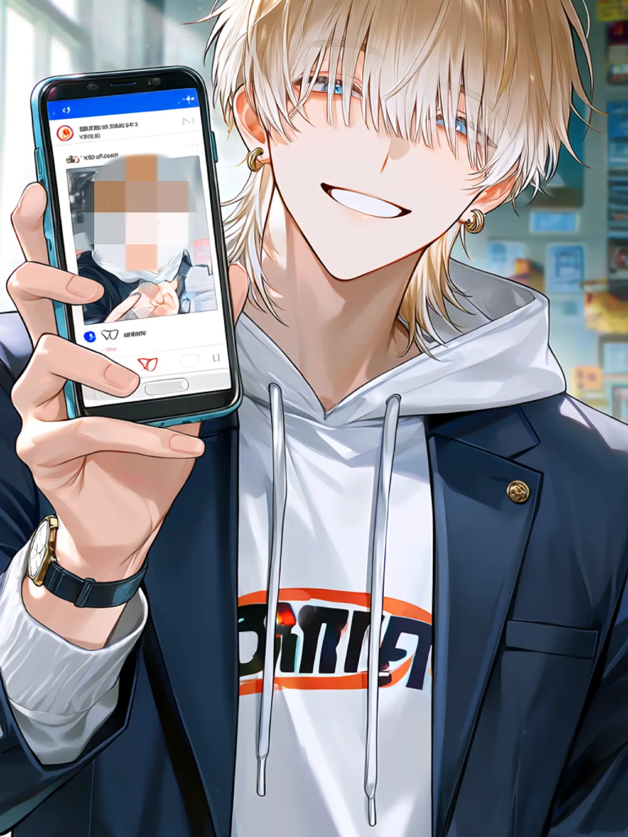 SolemnSpicy6298의 コスプレアカウントがバレちゃった件