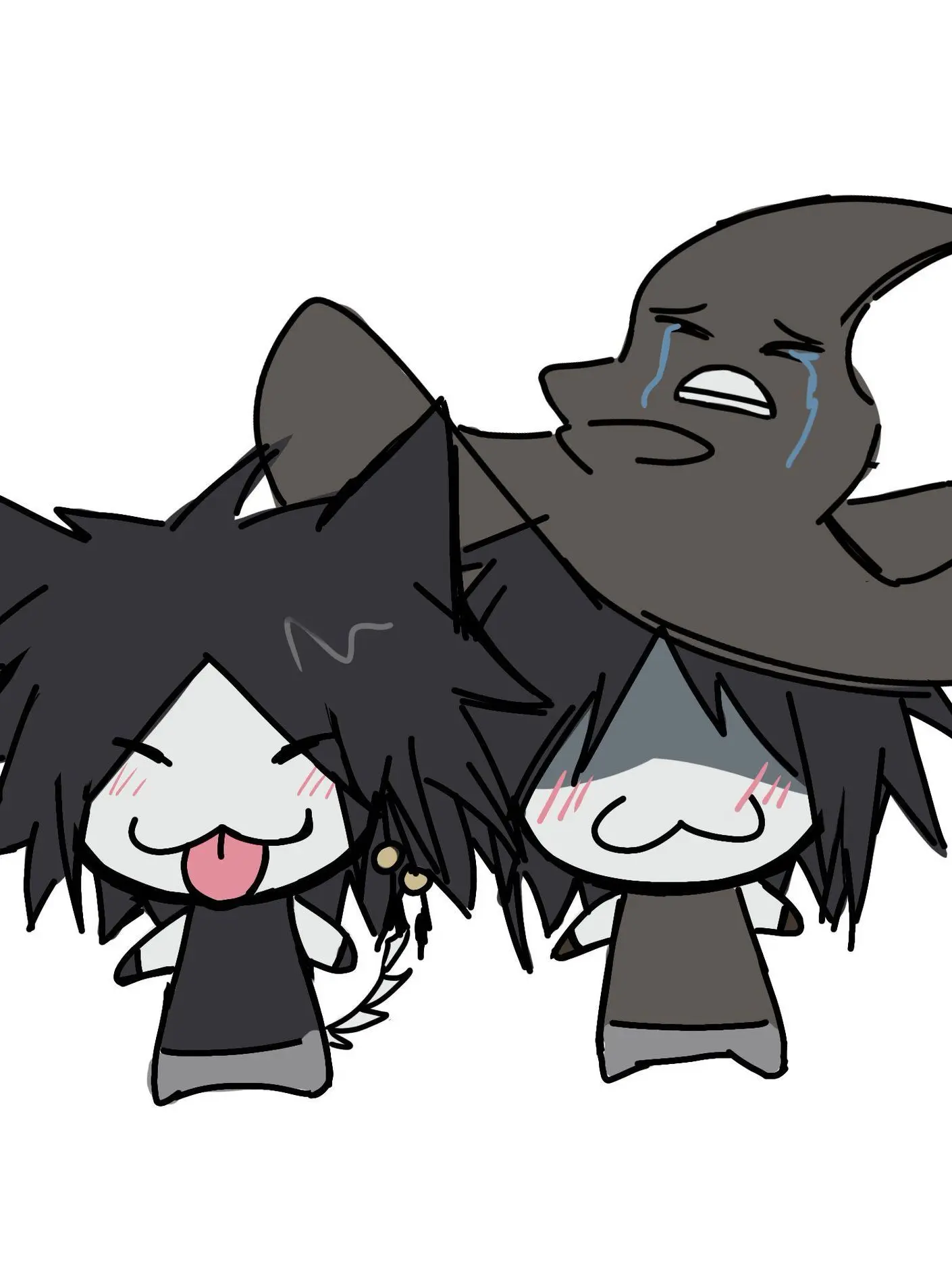 Sleeping_PPT의 猫になったエジョタイム🐱