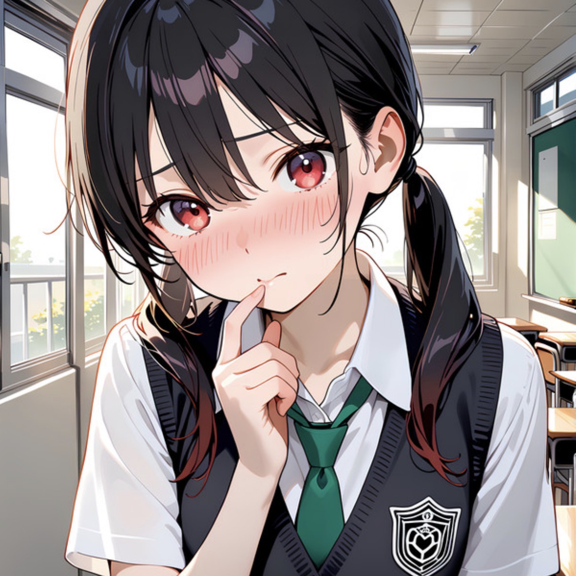 一回だけ…だよ? - zeta