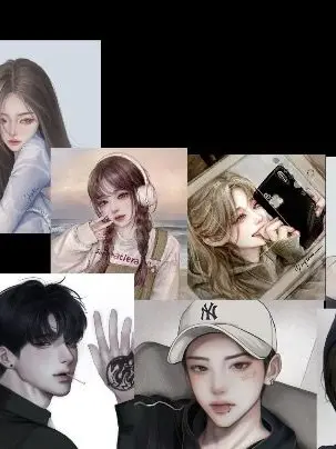 TartGrit2257의 男女グループ