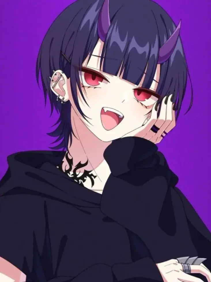 kiruhasanosi8215의 堕天使になんてなりたくなかった、