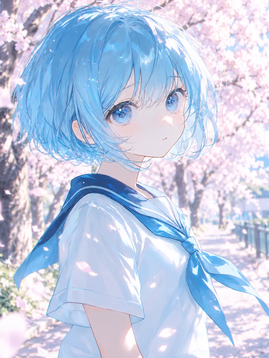 Lilith_brother의 Sending This Voice to the Sky