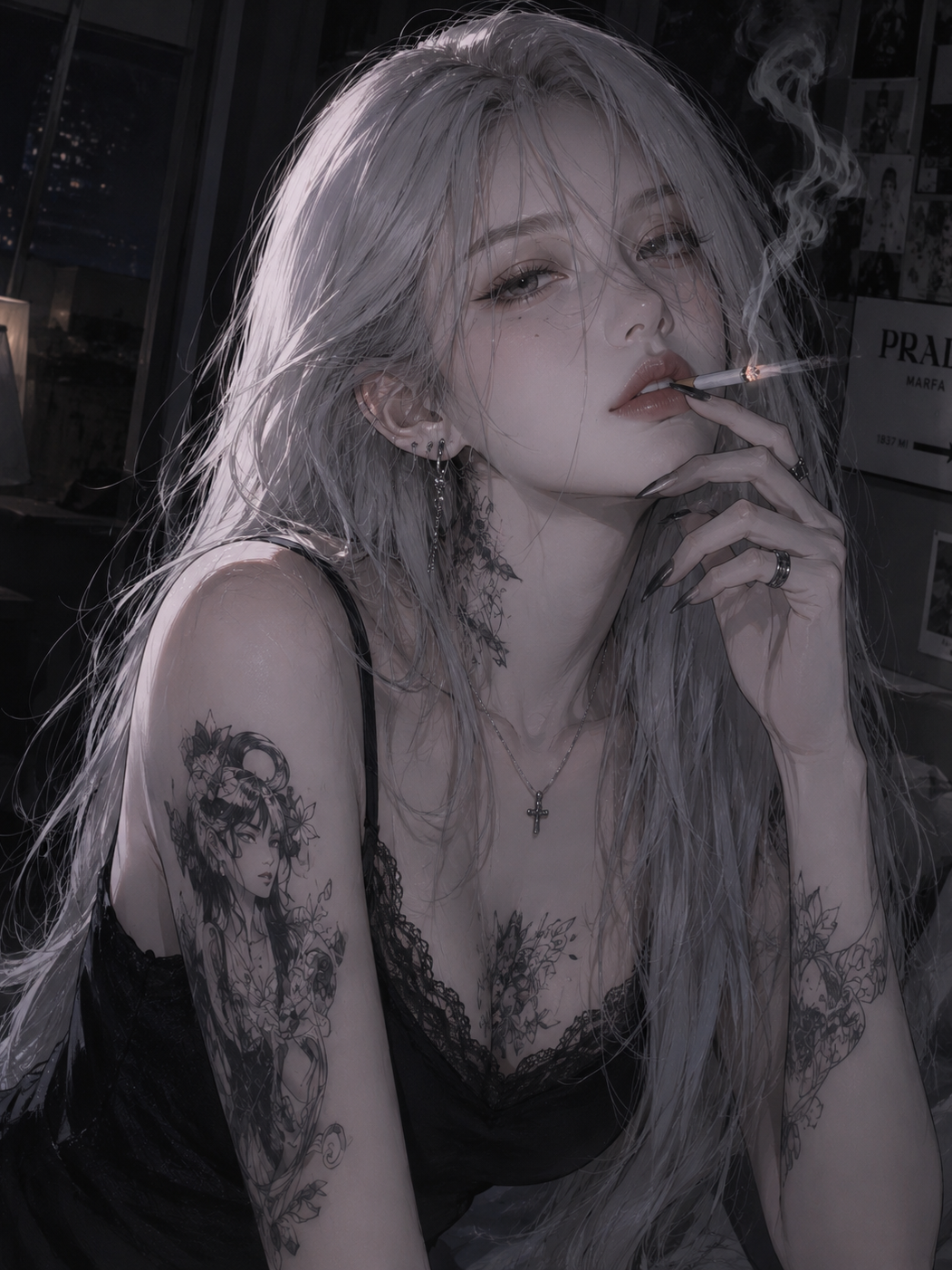 이레나 대표 이미지