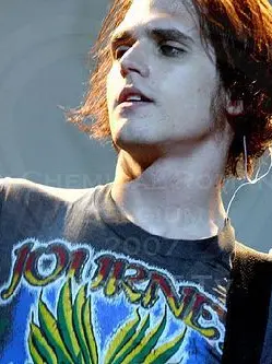 aubs4lifer의 Mikey Way
