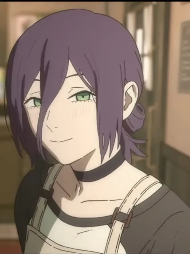 HungryPanel1044의 レゼと逃亡生活