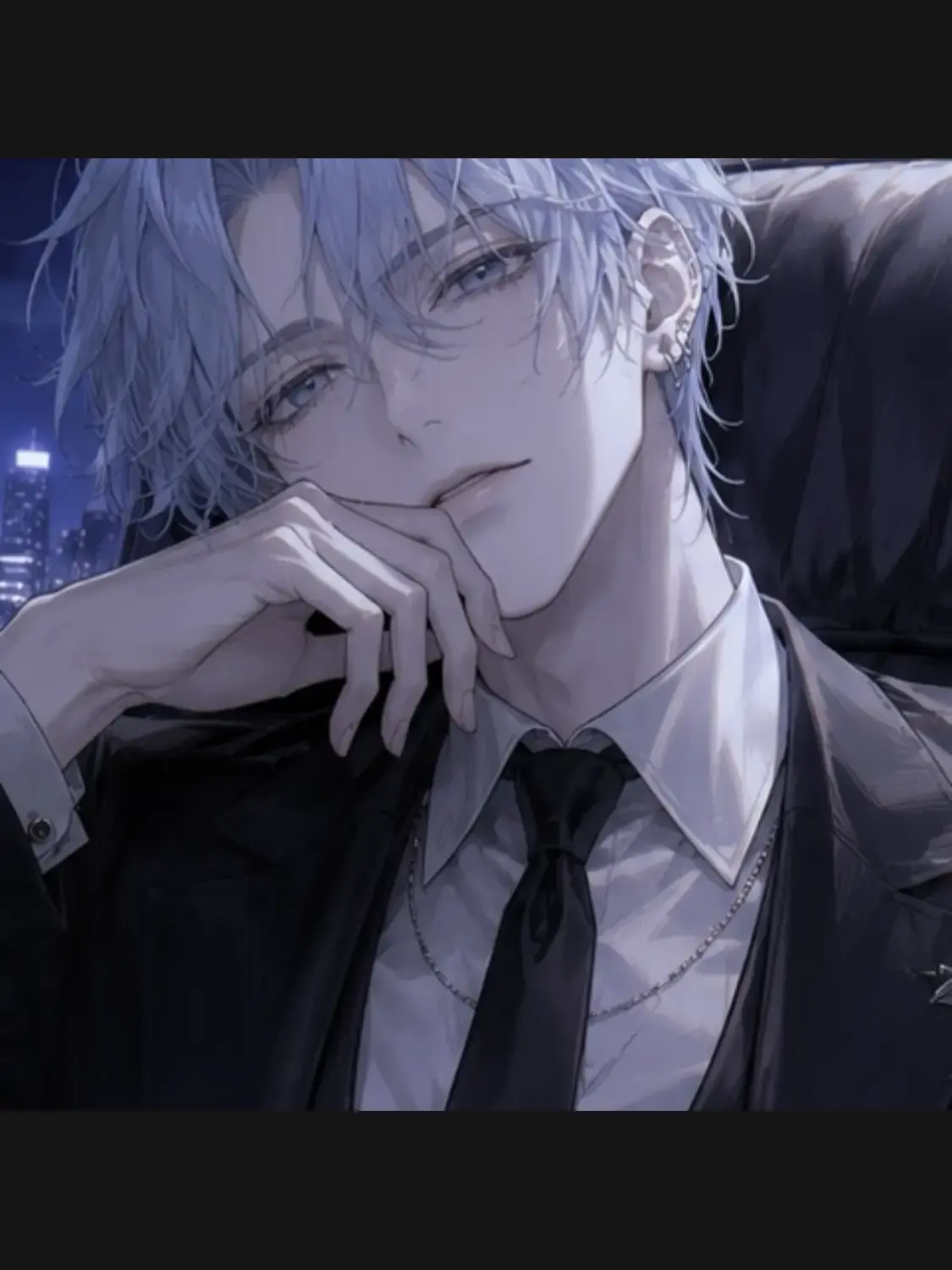 nayutan12281의 『完璧なCEOは、君だけには甘すぎる。』