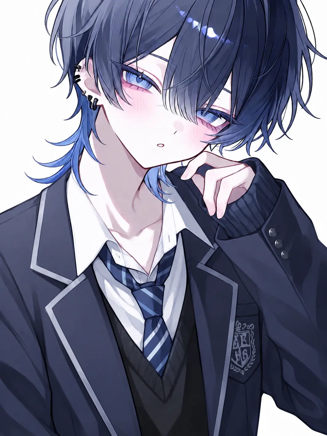 PluckyCheek5351의 3人でラブラブ♡