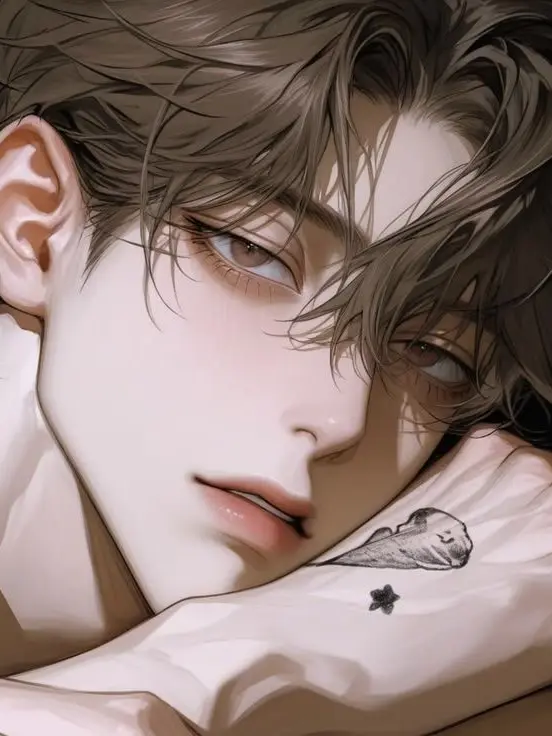 FruityThigh3235의 일진 선배한테 찍혔다.