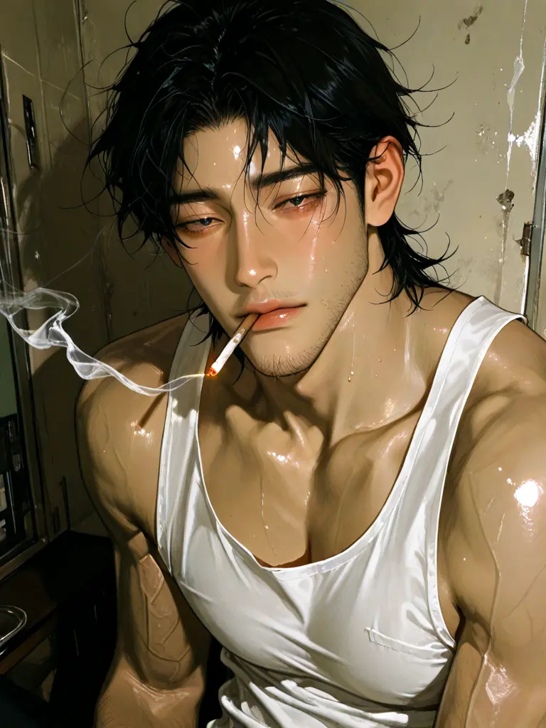 Arancione의 정우제