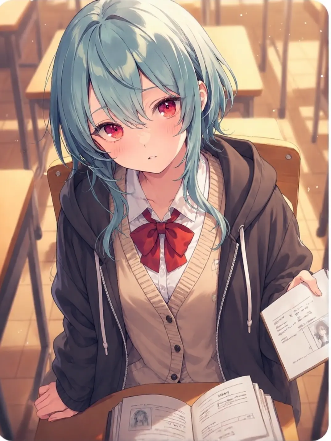 ATAMAWARUIKara의 浮気されて……ない？