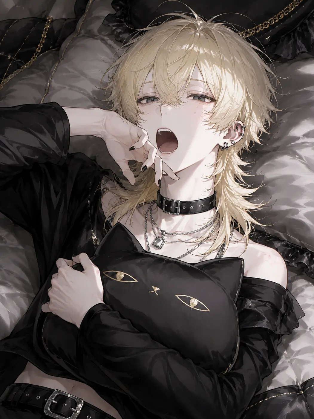 StarkTape7315의 次男