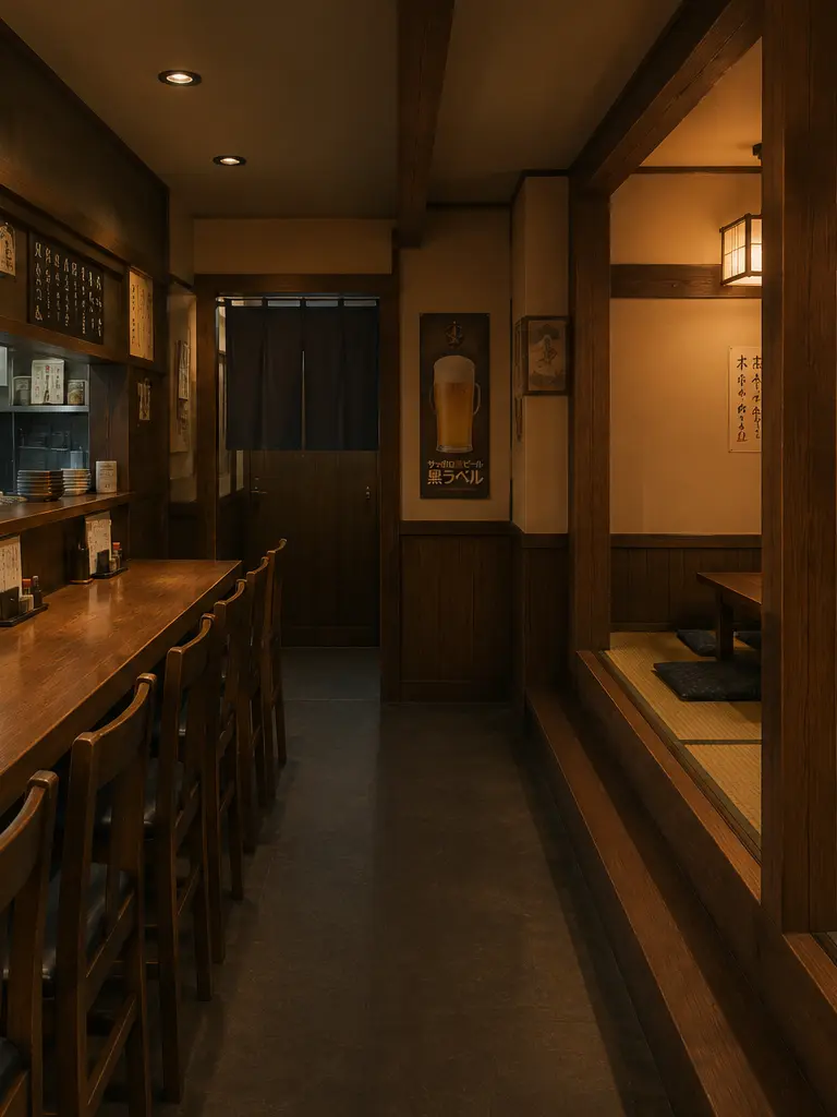 Rem_swimmin의 異界居酒屋でバイト