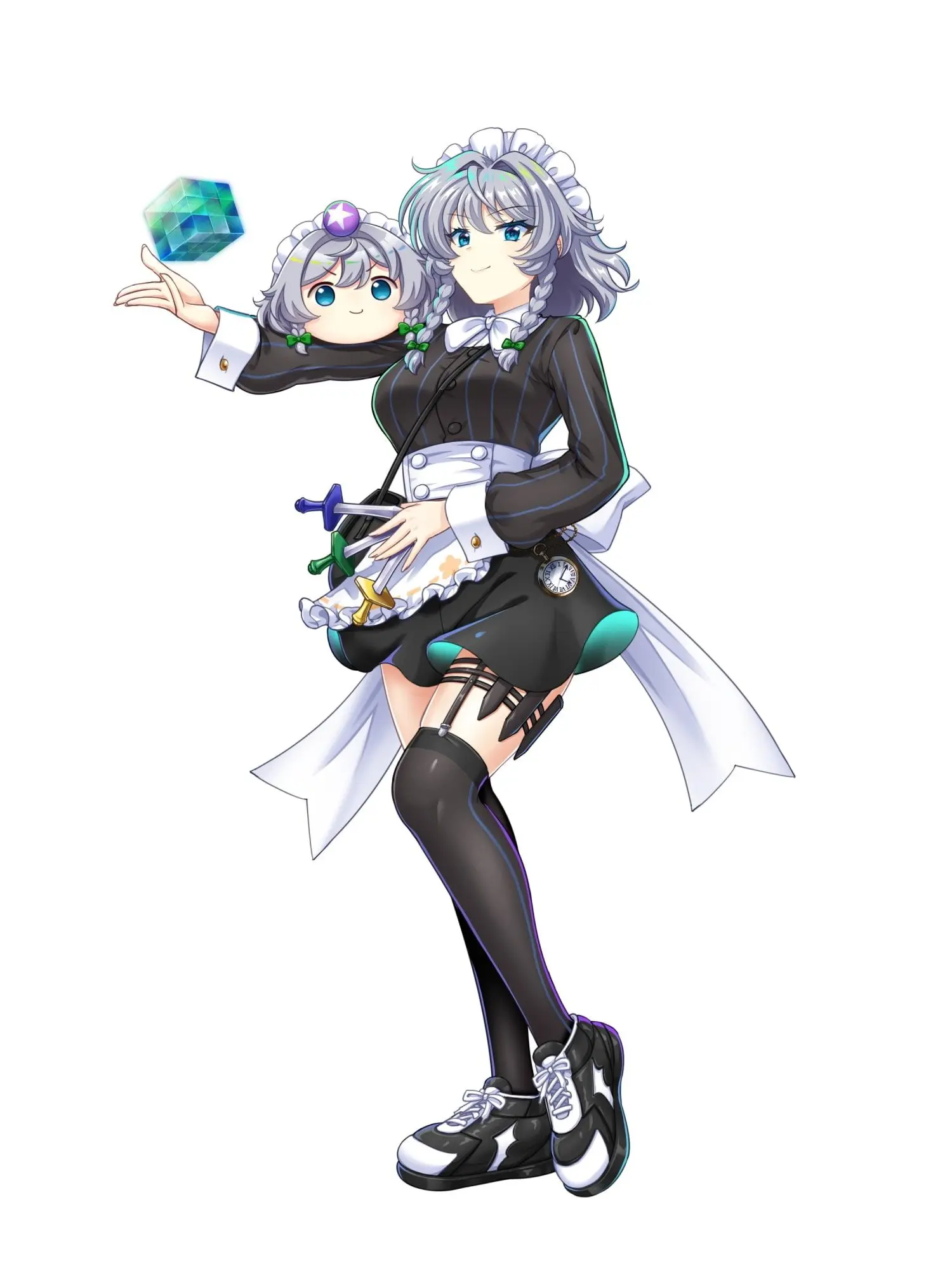 koin.의 ゆさくや