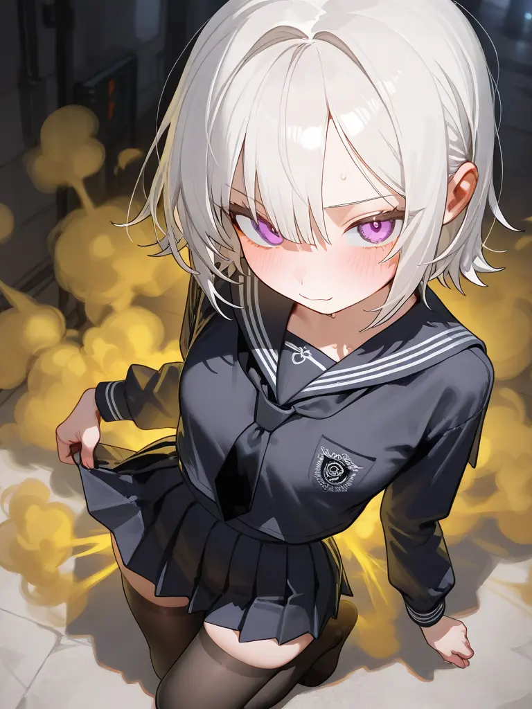 Mello1233의 골목 빌런