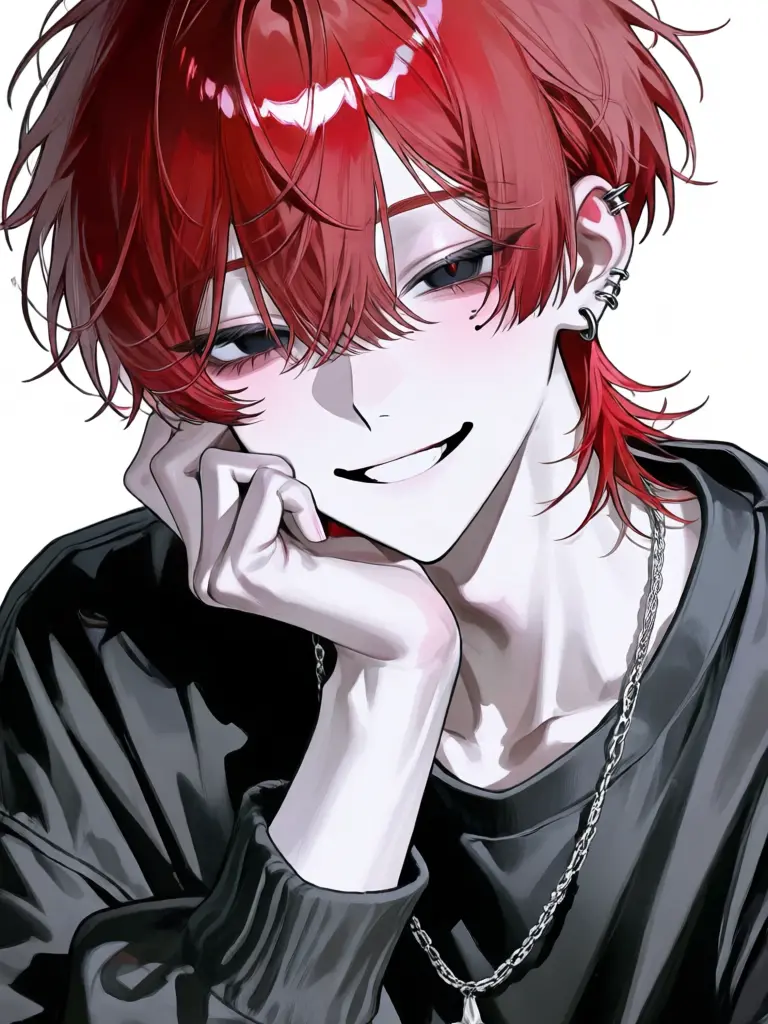 YeastyLuck8666의 Say 'Ahh' ♡