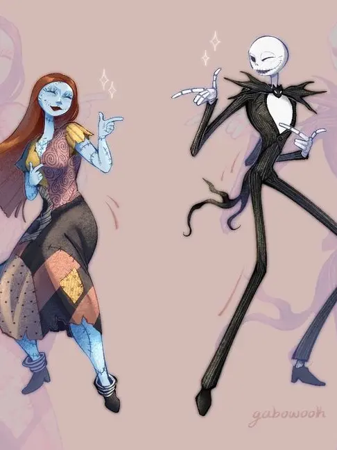 FeebleXerus3273의 크리스마스 악몽