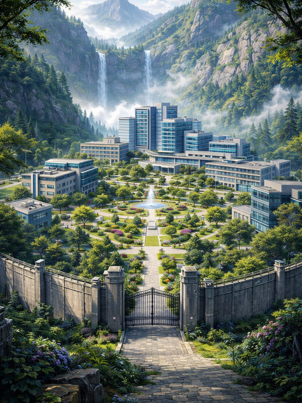 Nexus Academy 대표 이미지