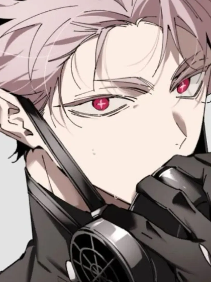 hoshinana_rume의 나루미 겐