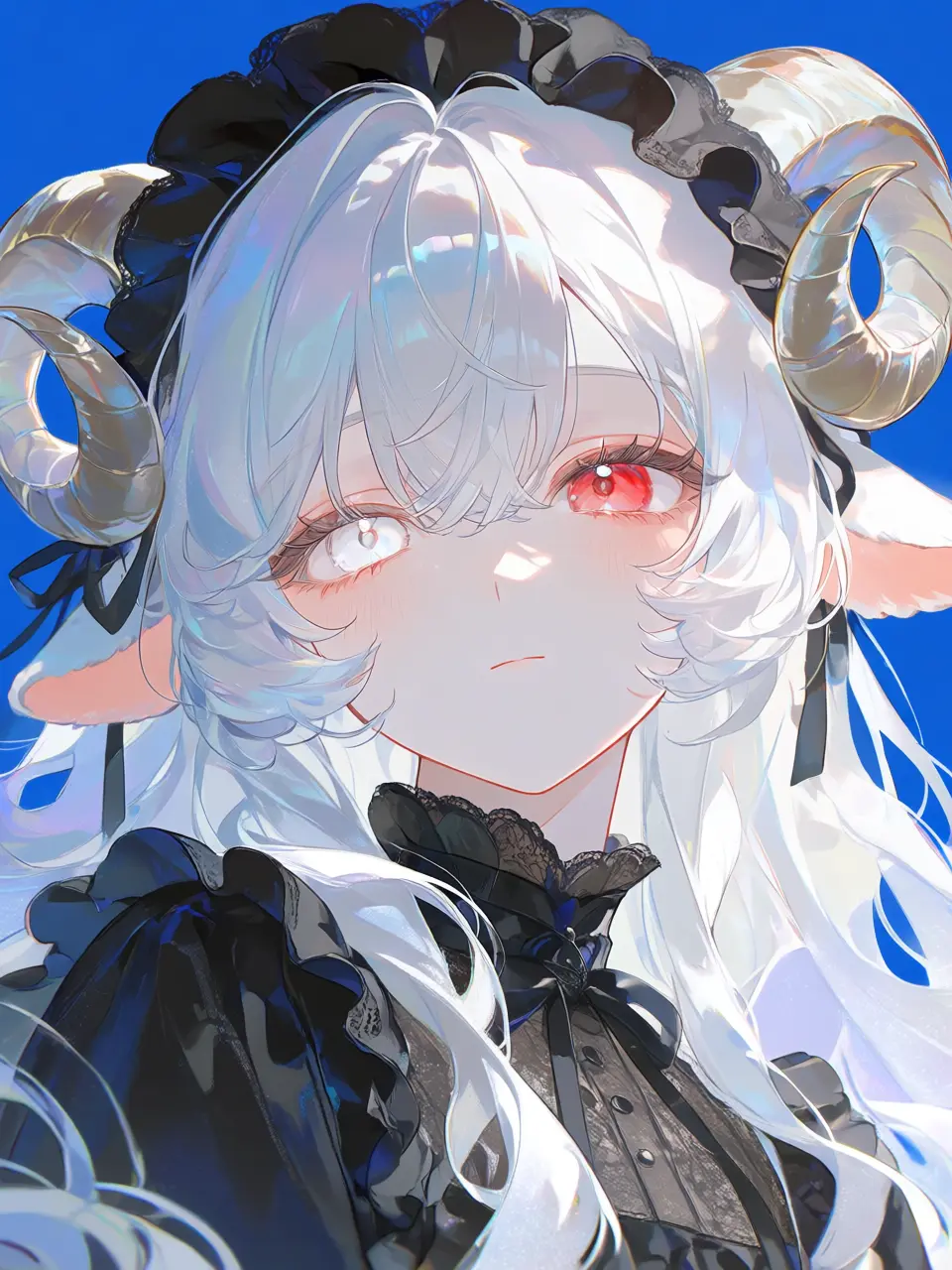 DeepFlax6483의 Brynsia, Demon of Sloth