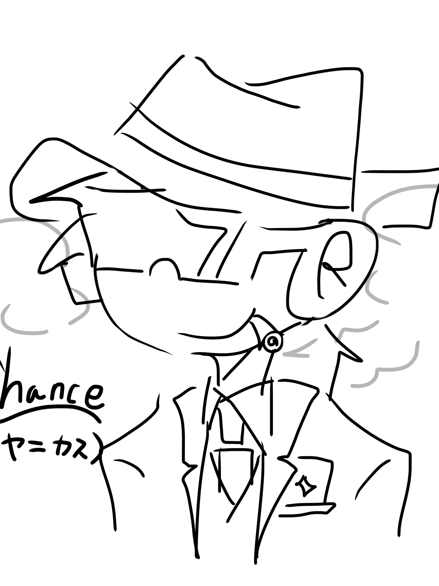 fried_chicken의 🚬サバイバー喫煙者パロ‼️