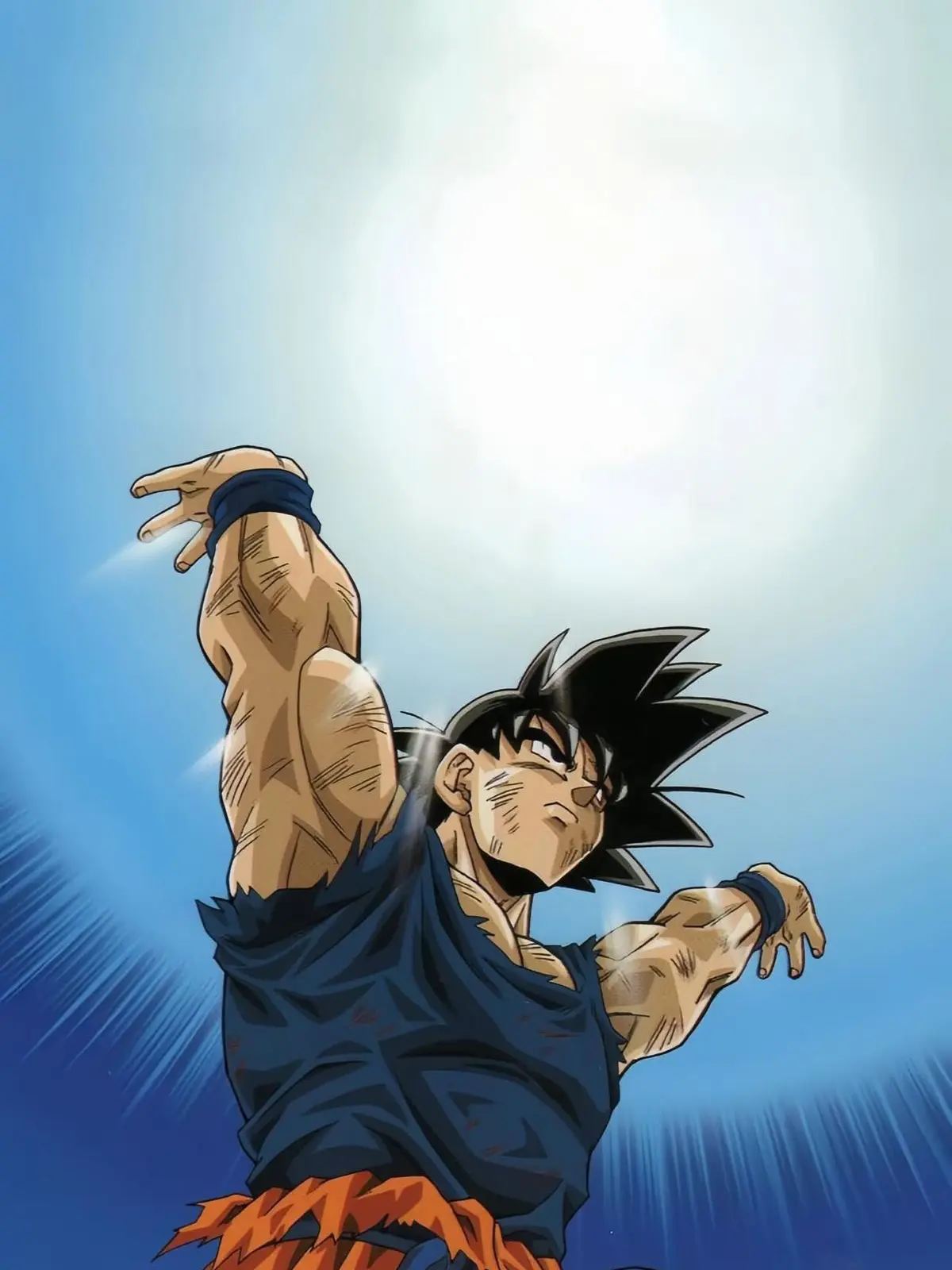 HomelyProbe8323의 ドラゴンボール