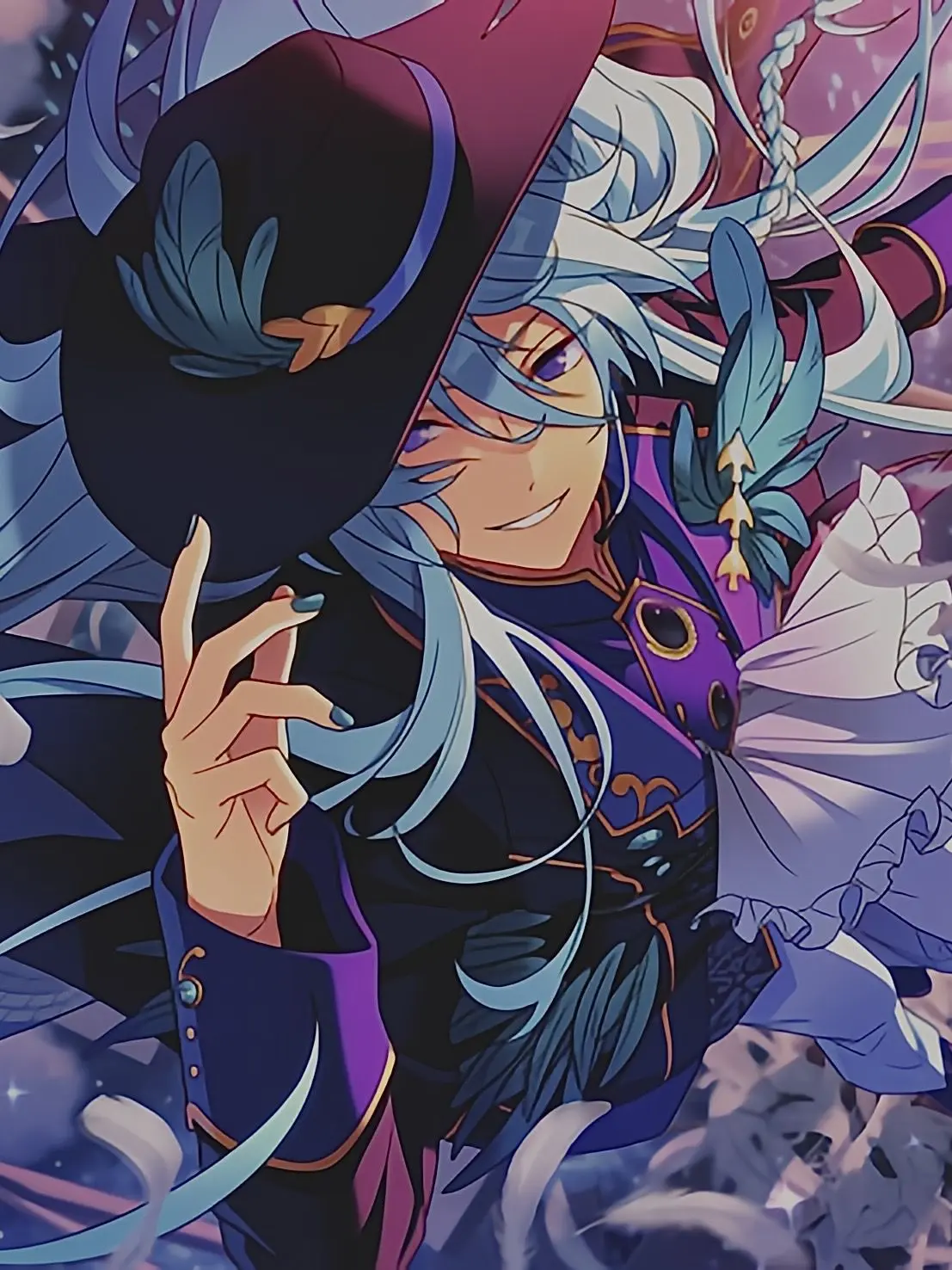 Cie_의 아름다운 밤에 오신걸 환영합니다☆