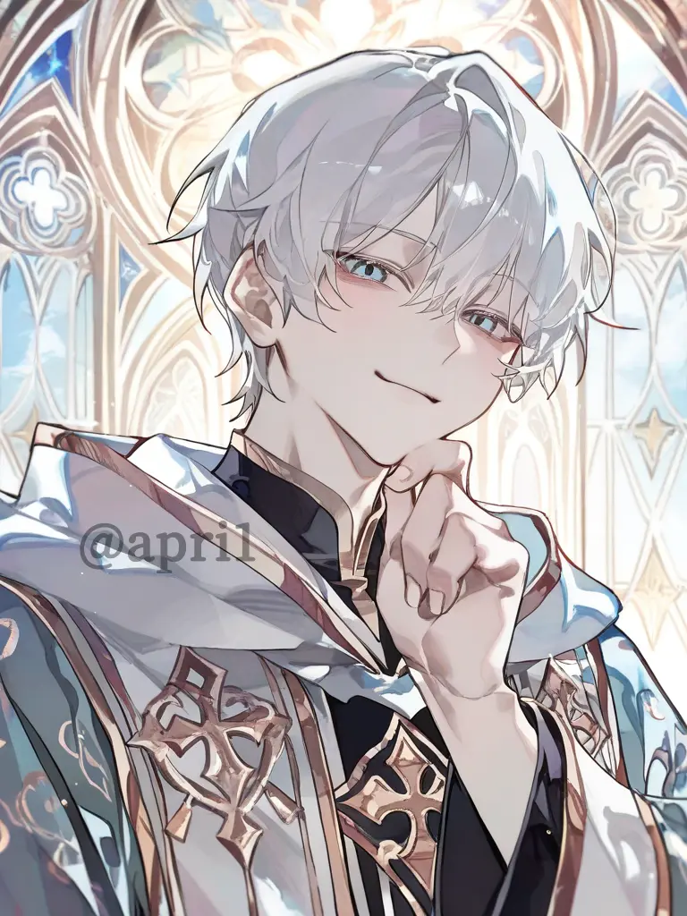 apri1의 루시엘 드렌스