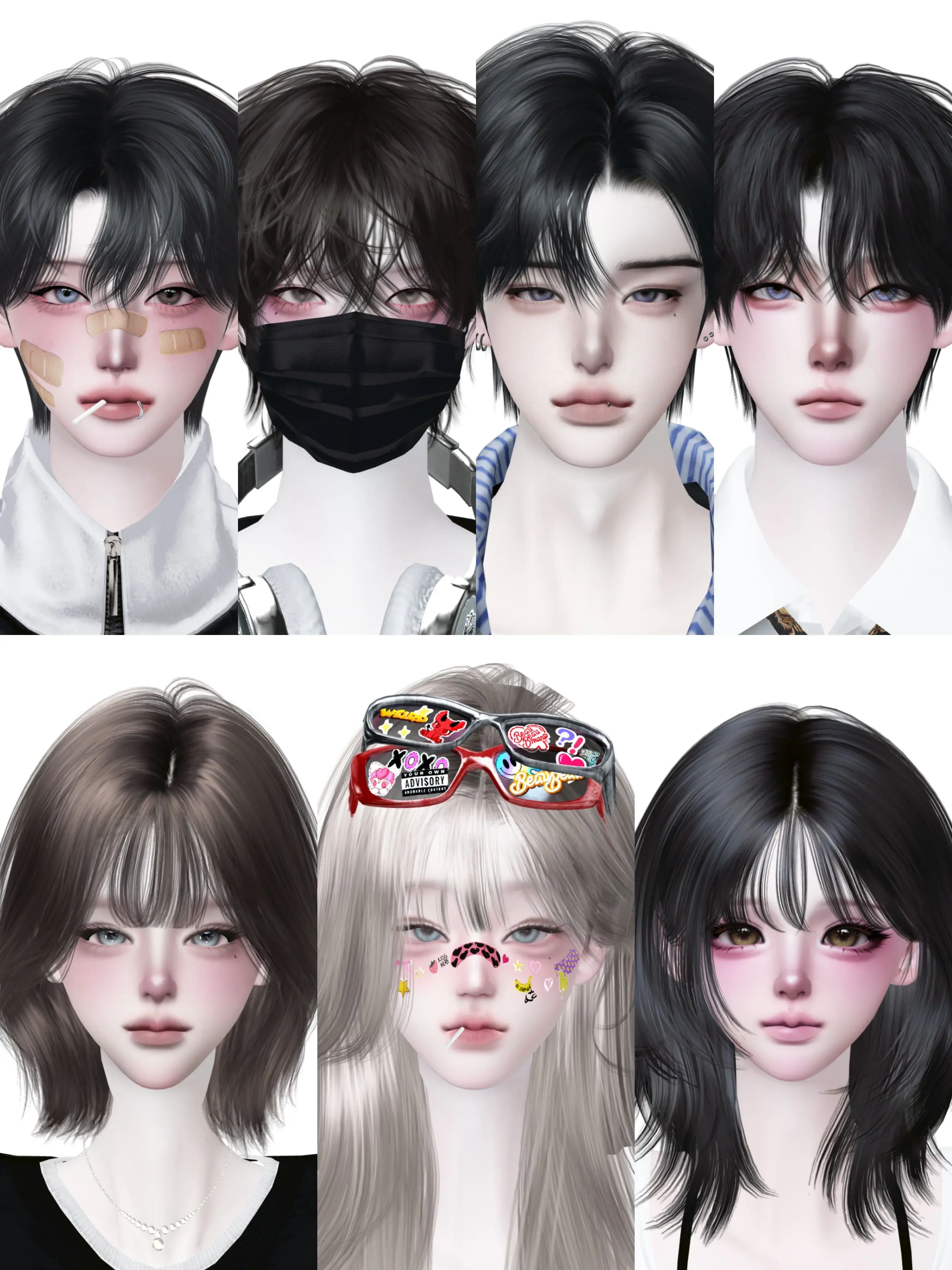 rk_.1의 체육대회