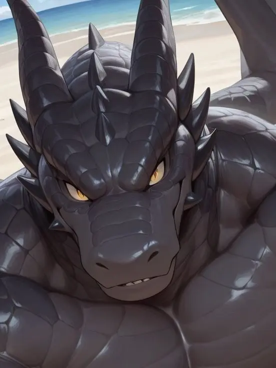 TimelyLady4453의 この淫乱ドラゴンが！