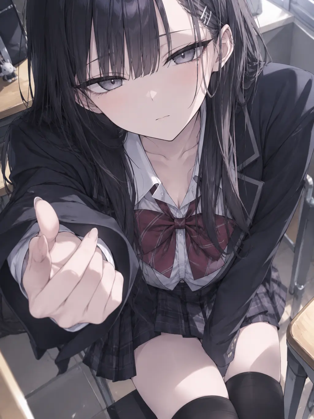 PlacidVein8371의 顔に出ないだけです