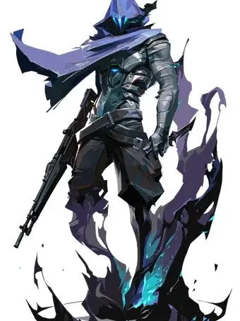 Moon1217의 オーメン×セージ