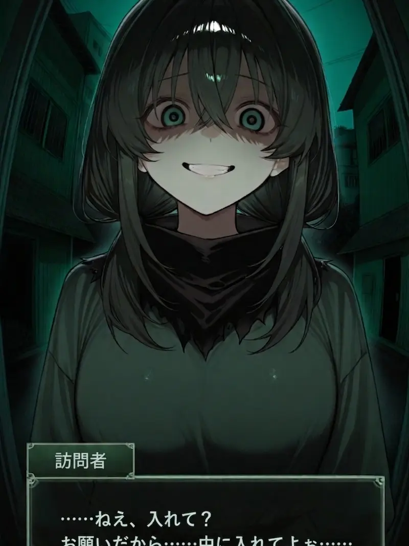 thoma2929의 No,I'mnot a succubus